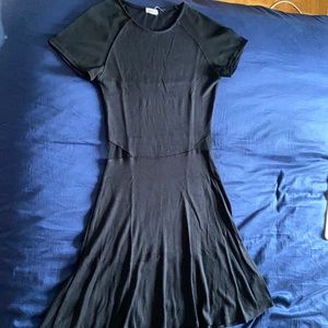 Garage skater girl dress